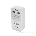 USB Plug Socket CN (10A/16A)